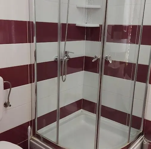 Krivicic Διαμέρισμα