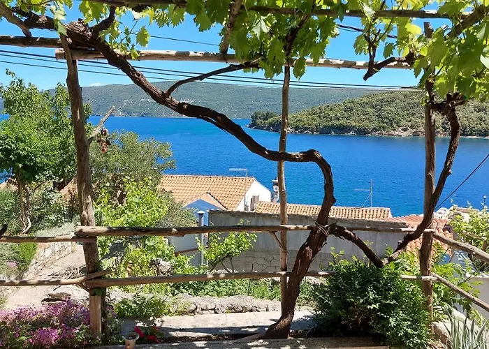 Krivicic Διαμέρισμα Cres