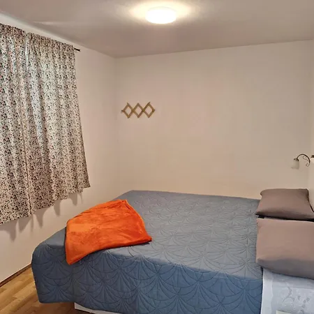 Krivicic Apartament